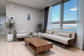 Eunhasu D&M Residence
